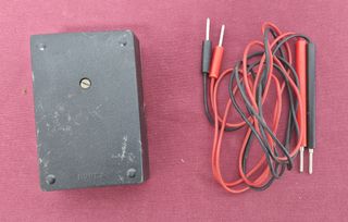 Micronta Multímetro Analógico