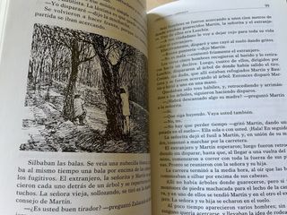 ZALACAÍN EL AVENTURERO