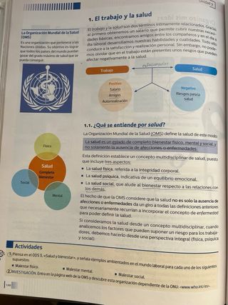Formación y orientación laboral 360°
