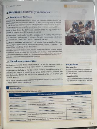 Formación y orientación laboral 360°