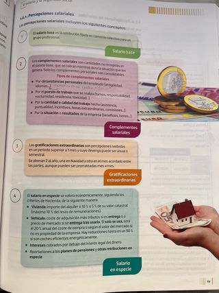 Formación y orientación laboral 360°