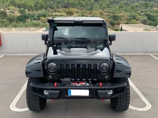 JEEP - WRANGLER 2.8 CRD SPORT