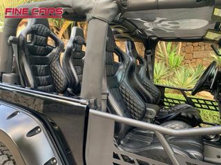 JEEP - WRANGLER 2.8 CRD SPORT