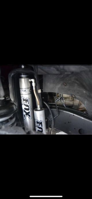 JEEP - WRANGLER 2.8 CRD SPORT