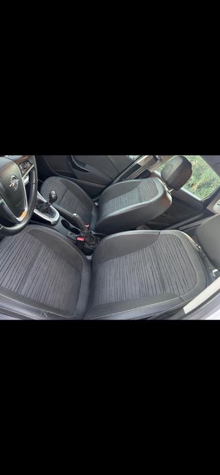 Opel astra Opel astra 2015