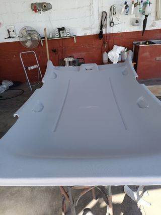 Techo Seat Altea