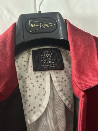 Americana Zara