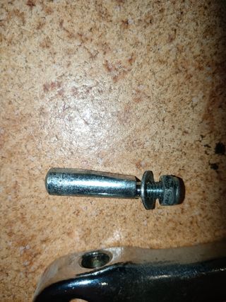 Piezas bicicleta estática