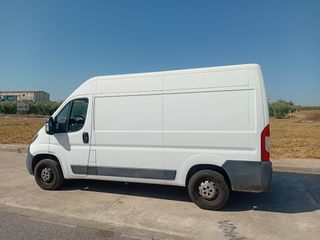 Peugeot Boxer 2017
