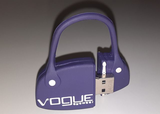Chiavetta USB a forma di borsa - Vogue Eyewear