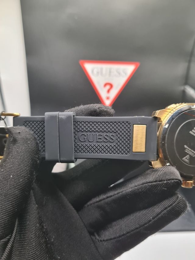 Reloj Guess Frontier