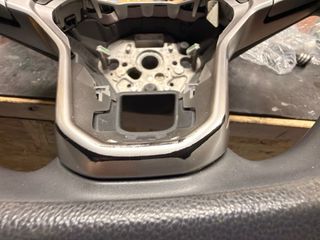 Volante de coche, para Vw Caddy, Polo, Golf.