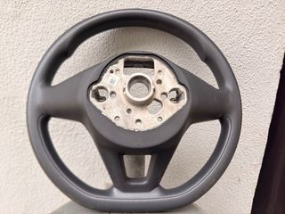 Volante de coche, para Vw Caddy, Polo, Golf.