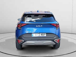 Kia Sportage Drive