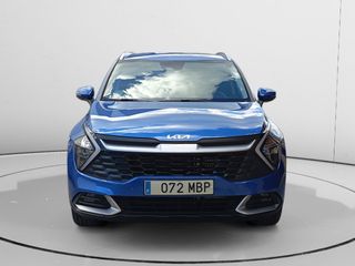 Kia Sportage Drive