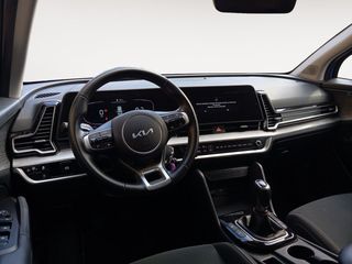 Kia Sportage Drive