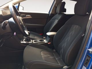 Kia Sportage Drive