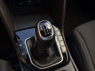 Kia Sportage Drive