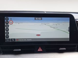 Kia Sportage Drive