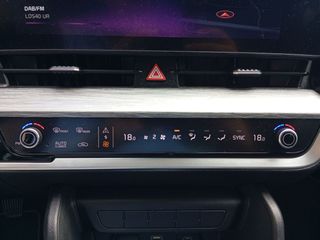 Kia Sportage Drive