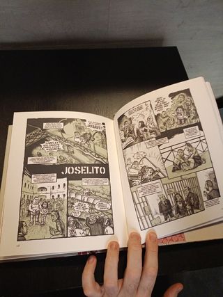 LAS AVENTURAS DE JOSELITO: El pequeño ruiseñor