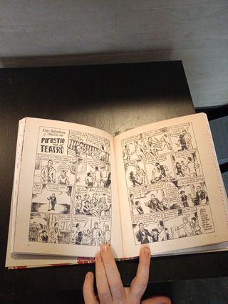 LAS AVENTURAS DE JOSELITO: El pequeño ruiseñor