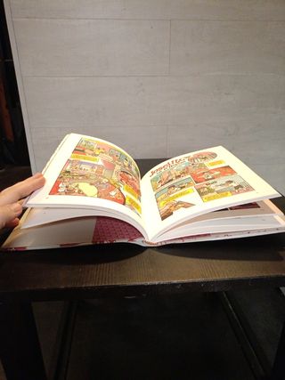 LAS AVENTURAS DE JOSELITO: El pequeño ruiseñor