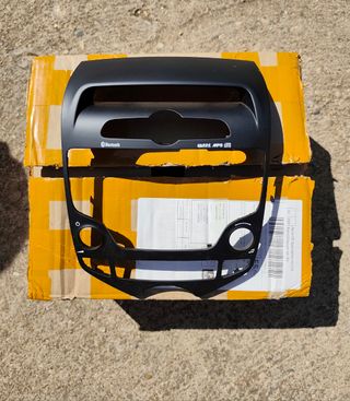 Radio Hyundai IX20 Original + Frontal