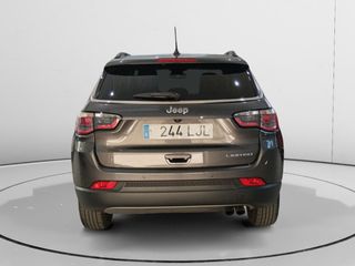 Jeep Compass Limited FWD