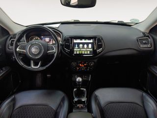 Jeep Compass Limited FWD