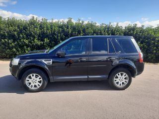 Land Rover Freelander 2 Td4 160cv