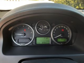Land Rover Freelander 2 Td4 160cv