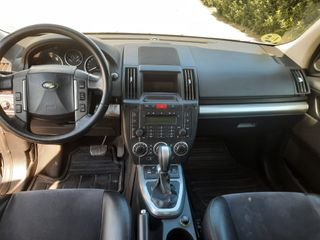 Land Rover Freelander 2 Td4 160cv