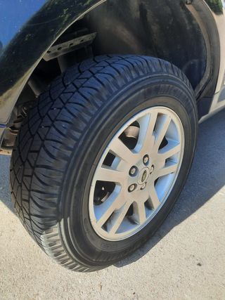 Land Rover Freelander 2 Td4 160cv