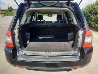Land Rover Freelander 2 Td4 160cv