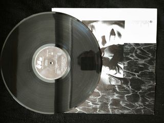 Vinilo Nirvana Nevermind 1ª Edición