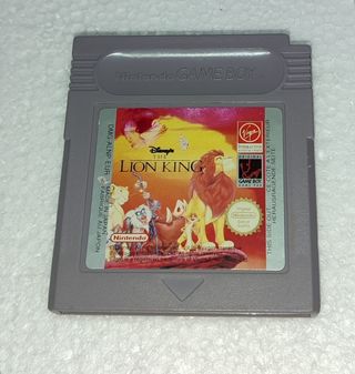 Lote 9 Juegos Game Boy Nintendo