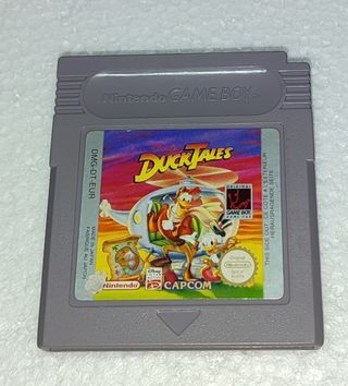 Lote 9 Juegos Game Boy Nintendo