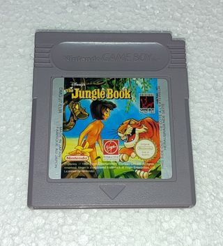 Lote 9 Juegos Game Boy Nintendo