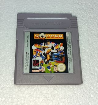 Lote 9 Juegos Game Boy Nintendo