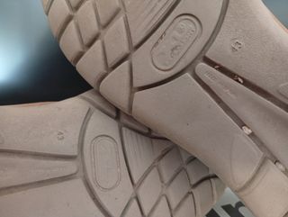 Zapatos Callaghan Adaptation Marrones.
