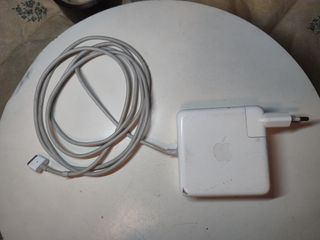 Cargador MagSafe 85W Apple Macbook
