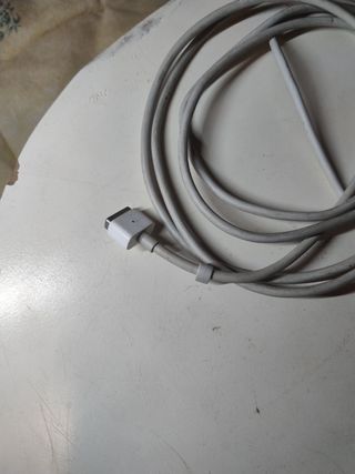 Cargador MagSafe 85W Apple Macbook