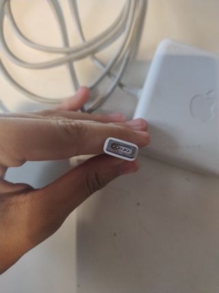 Cargador MagSafe 85W Apple Macbook