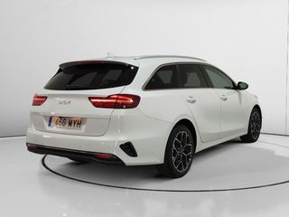 Kia Ceed Style Edition