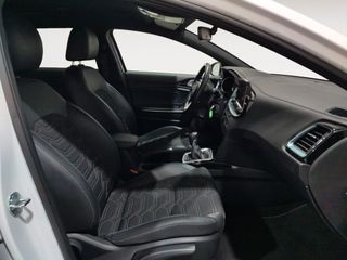 Kia Ceed Style Edition