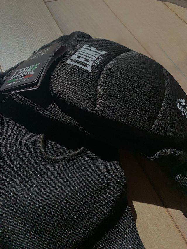 Rodilleras Leone 1947 MMA