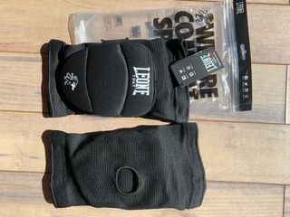 Rodilleras Leone 1947 MMA