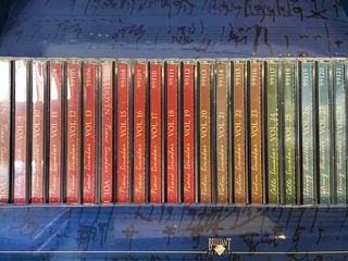 Beethoven Obras Completas 40 CD