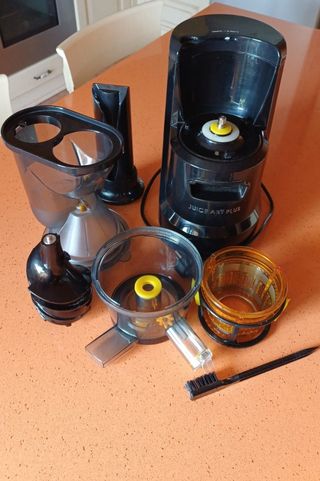 Estrattore frutta e verdura RGV Juice Art Plus